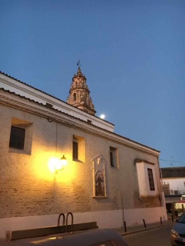 Iglesia San Fco